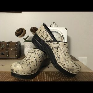 Dansko Clogs
